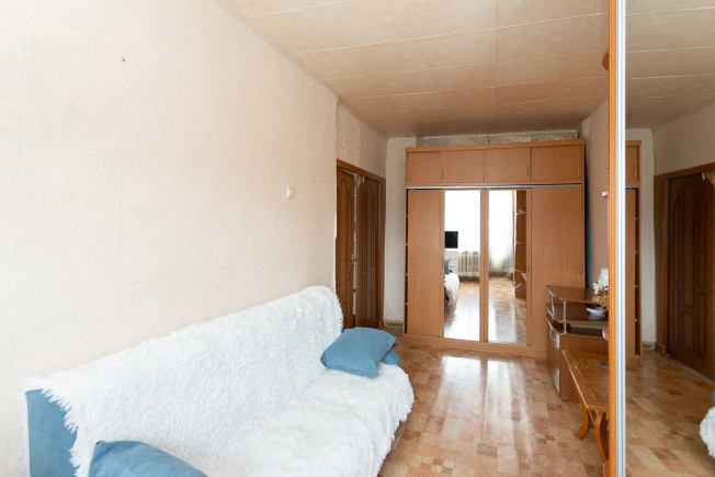 Купить квартиру на улице Верхняя Дуброва в Владимире. Вариант № 9970628, 10, площадь -  квм, цена 4750000 рублей