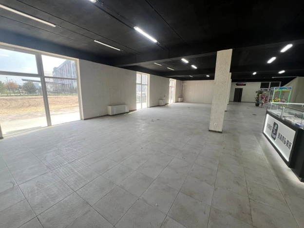 Снять коммерческую недвижимость свободного назначения на улице Промышленная в Рязани. Вариант № 9641363, 4, площадь -  квм, цена 132000 рублей