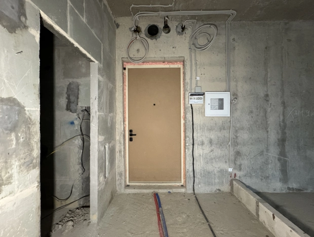 Купить квартиру в Москве. Вариант № 9322943, 15, площадь -  квм, цена 30294000 рублей