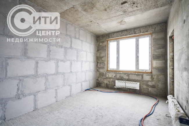 Купить однокомнатную квартиру в Воронеже. Вариант № 1323319, 9, площадь - квм, цена 16000000 рублей