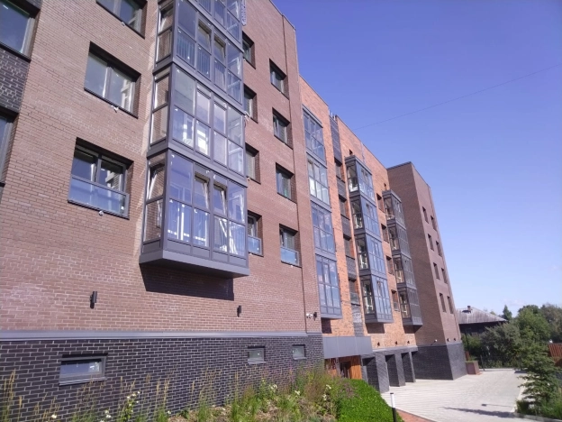 Купить квартиру в Вологодской области. Вариант № 3654773, 35, площадь -  квм, цена 12500000 рублей