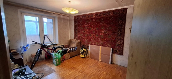 Купить квартиру в Москве. Вариант № 5342233, 14, площадь -  квм, цена 15000000 рублей
