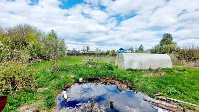 Купить дом в Нижегородской области. Вариант № 6143154, 14, площадь -  квм, цена 950000 рублей