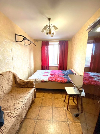 Купить квартиру в Москве. Вариант № 9636769, 5, площадь - квм, цена 13500000 рублей