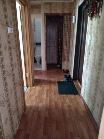 Купить двухкомнатную квартиру на улице Пролетарская в Алтайском крае. Вариант № 9144104, 4, площадь -  квм, цена 2150000 рублей