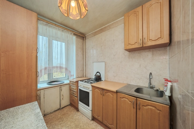 . Вариант № 7609513, 7, площадь - 51.5 квм, цена 4500000 рублей