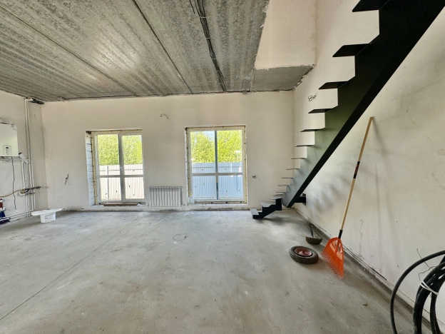 Купить дом в Городеце. Вариант № 44866, 2, площадь -  квм, цена 11000000 рублей