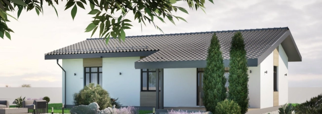 Купить дом в Тейкове. Вариант № 1916214, 1, площадь -  квм, цена 8200000 рублей