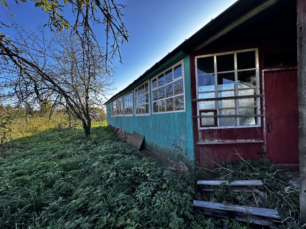 Купить дом в Ивановской области. Вариант № 6654767, 23, площадь -  квм, цена 800000 рублей