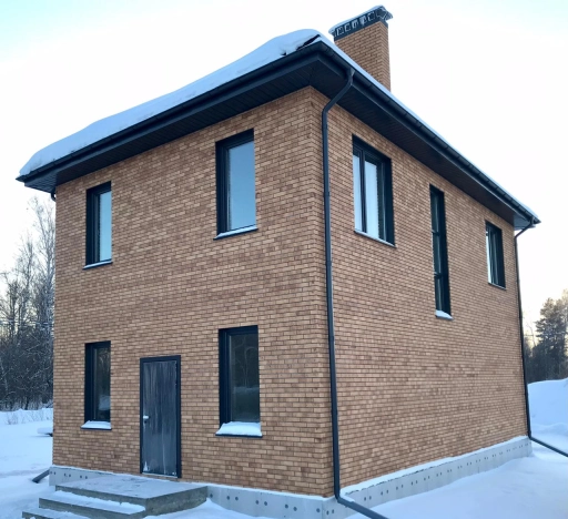 Купить дом в Тюменской области. Вариант № 20306, 4, площадь -  квм, цена 12900000 рублей