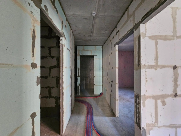 Купить квартиру в Москве. Вариант № 10306252, 2, площадь -  квм, цена 31575699 рублей