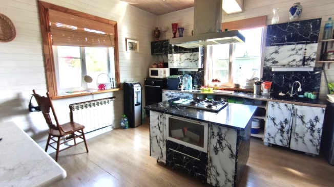 Купить дом в Петушках. Вариант № 1750869, 13, площадь -  квм, цена 18000000 рублей