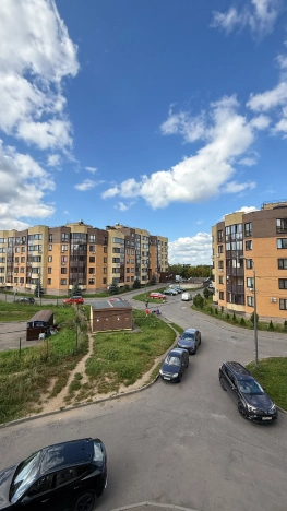 Купить квартиру в Мытищах. Вариант № 7210981, 16, площадь -  квм, цена 8700000 рублей