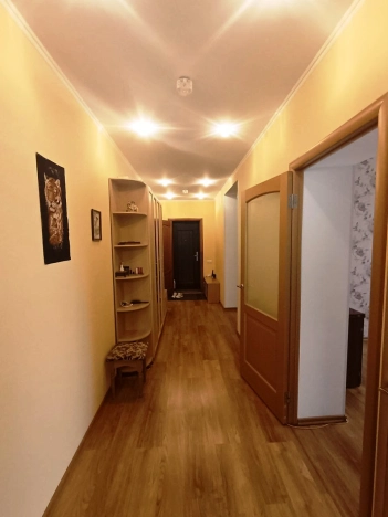 Купить квартиру на улице Щорса в Белгороде. Вариант № 35436, 18, площадь -  квм, цена 8490000 рублей