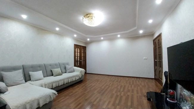 Купить квартиру на улице Георгия Костина в Чите. Вариант № 8333058, 2, площадь -  квм, цена 8999000 рублей