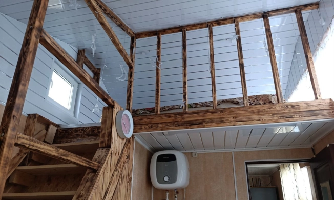 Купить дом в Москве. Вариант № 9223766, 2, площадь - квм, цена 4500000 рублей