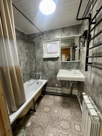 Купить дом в Москве. Вариант № 9174998, 5, площадь - квм, цена 10300000 рублей