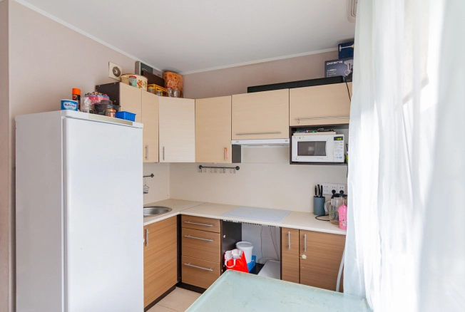 . Вариант № 7842454, 5, площадь - 31.6 квм, цена 3799000 рублей