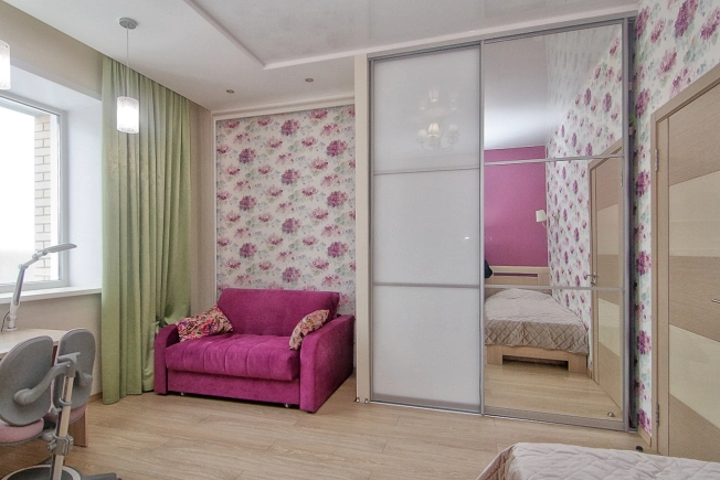 Купить пятикомнатную квартиру в районе Советский в Новосибирске. Вариант № 5590, 16, площадь - квм, цена 24500000 рублей