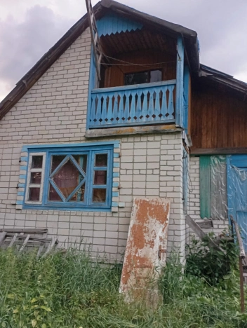 Купить дачу в Нижегородской области. Вариант № 52803, 2, площадь -  квм, цена 1000000 рублей