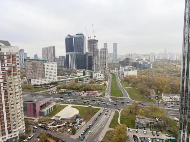 Купить квартиру в Москве. Вариант № 8430599, 1, площадь -  квм, цена 39999000 рублей