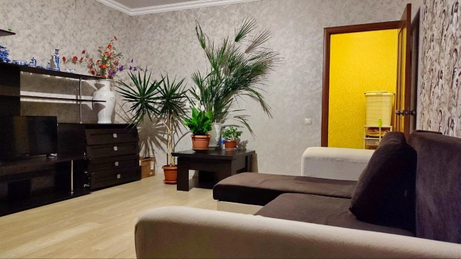 Купить квартиру в Калуге. Вариант № 6167581, 9, площадь -  квм, цена 8600000 рублей