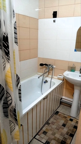 Купить однокомнатную квартиру на вторичке в Микрорайоне 2А, Жуковский в Жуковском. Вариант № 10478697, 10, площадь -  квм, цена 5650000 рублей