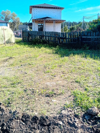 Купить земельный участок у метро Бунинская аллея в Москве. Вариант № 39086, 10, площадь -  квм, цена 4700000 рублей