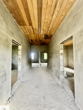 Купить дом на улице 2-й переулок Гагарина в Старом Осколе. Вариант № 44354, 8, площадь -  квм, цена 3250000 рублей