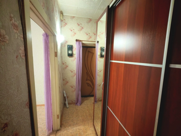 Купить двухкомнатную квартиру на улице Рабочая в Коврове. Вариант № 9235832, 7, площадь -  квм, цена 1700000 рублей