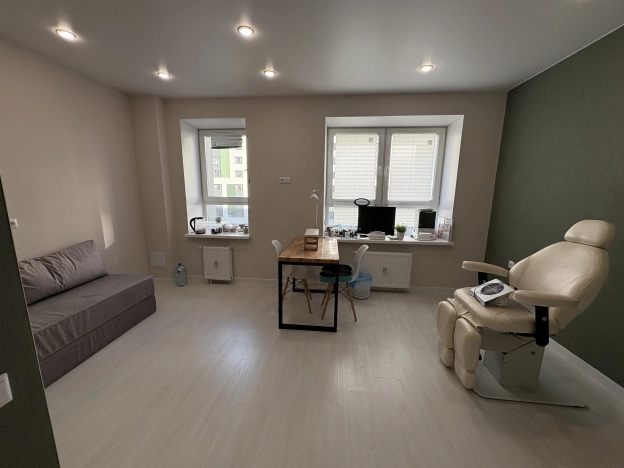 Купить Студию в Сыктывкаре. Вариант № 4081830, 3, площадь -  квм, цена 3600000 рублей