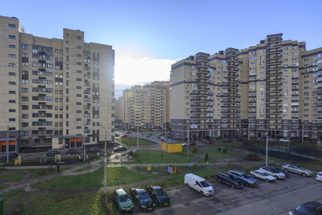 Купить двухкомнатную квартиру на улице 2-я Пятилетка в Щёлкове. Вариант № 9454084, 24, площадь -  квм, цена 5600000 рублей