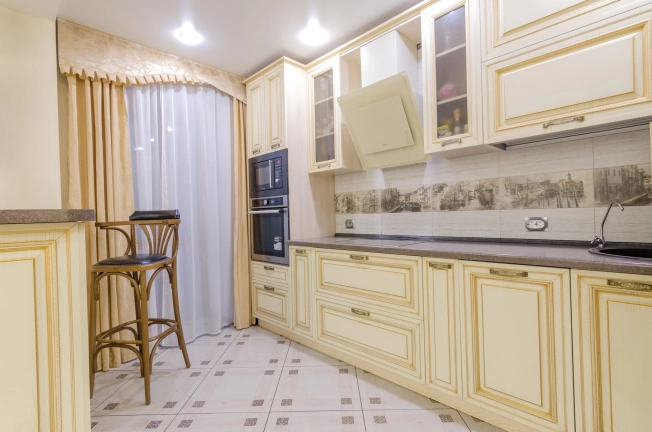 . Вариант № 16037, 4, площадь - 96.8 квм, цена 11300000 рублей