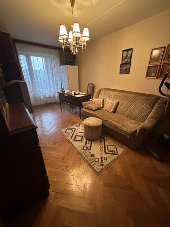 Купить квартиру в Москве. Вариант № 1408178, 0, площадь - квм, цена 13500000.0000 рублей