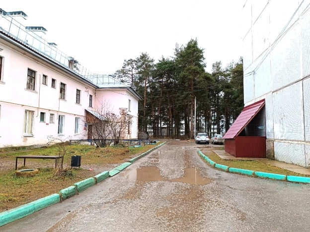 Купить квартиру на вторичке на улице Большая Нижегородская в Владимире. Вариант № 10827158, 1, площадь - квм, цена 2300000 рублей