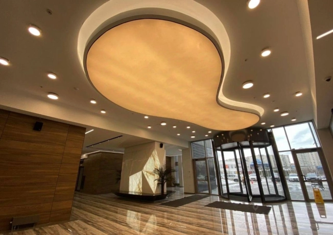 Купить квартиру в Москве. Вариант № 8074136, 21, площадь - квм, цена 29200000 рублей