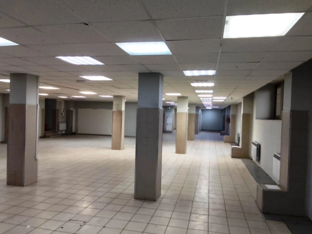 Снять коммерческую недвижимость в Омске. Вариант № 4019169, 5, площадь -  квм, цена 384800 рублей