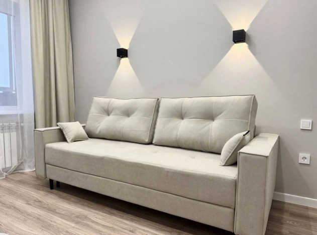 Купить квартиру на улице Ключевская в Улан-Удэ. Вариант № 46463, 4, площадь -  квм, цена 9000000 рублей