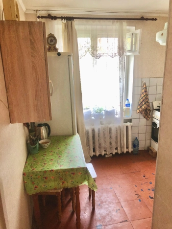 Купить квартиру на вторичке у метро Проспект Ветеранов в Санкт-Петербурге. Вариант № 59735, 9, площадь -  квм, цена 5290000 рублей