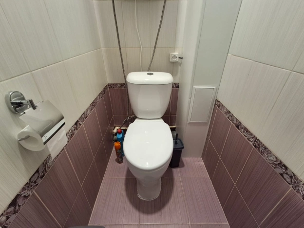 Снять квартиру в Тобольске. Вариант № 9552629, 25, площадь -  квм, цена 60000 рублей