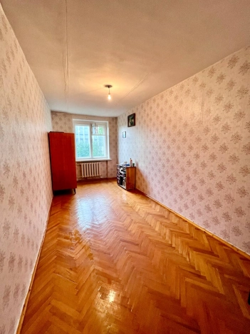 Купить трехкомнатную квартиру на улице Марии Рубцовой в Химках. Вариант № 5468624, 8, площадь -  квм, цена 8650000 рублей