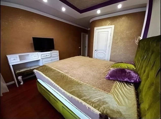 Купить трехкомнатную квартиру в Королёве. Вариант № 11740, 2, площадь - квм, цена 18800000 рублей