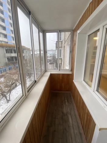 Купить квартиру на улице Борсоева в Улан-Удэ. Вариант № 9317926, 8, площадь -  квм, цена 6000000 рублей