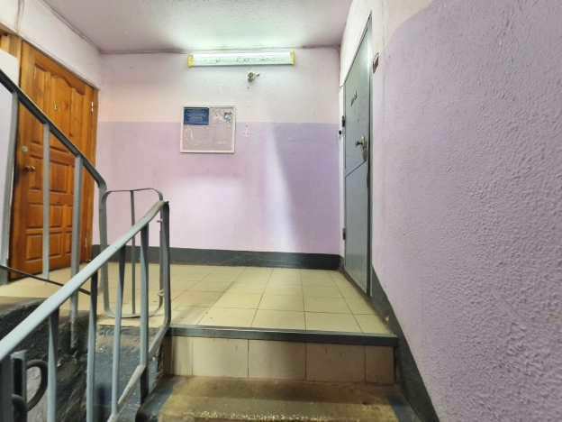 Купить трехкомнатную квартиру в Республике Марий эл. Вариант № 8002076, 17, площадь -  квм, цена 5890000 рублей