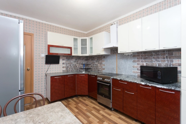 Купить квартиру в ЖК "Амур Сити" в Благовещенске. Вариант № 21650, 0, площадь - квм, цена 11000000.0000 рублей