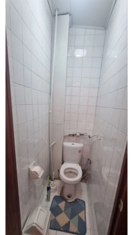 Купить трехкомнатную квартиру в Микрорайоне 8-й, Элиста в Элисте. Вариант № 8936392, 9, площадь -  квм, цена 5000000 рублей