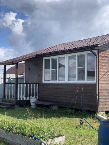 Купить дачу в Москве. Вариант № 9280787, 0, площадь -  квм, цена 2600000 рублей