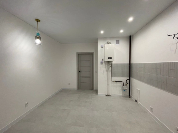 Купить двухкомнатную квартиру на улице Новгородская в Калининграде. Вариант № 18680, 2, площадь -  квм, цена 8360000 рублей