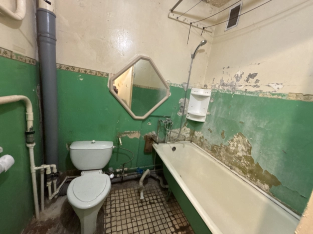 Купить однокомнатную квартиру на улице Луговая в Рязанской области. Вариант № 9845701, 10, площадь -  квм, цена 3079000 рублей