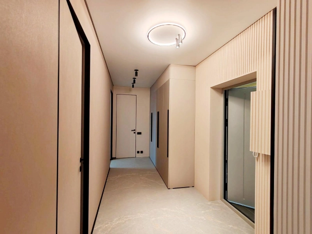 Купить двухкомнатную квартиру на улице Клинская в Москве. Вариант № 6280540, 12, площадь -  квм, цена 27500000 рублей